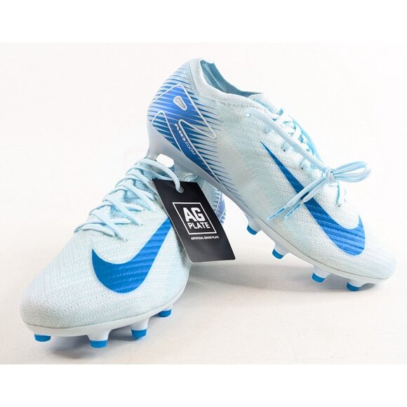 Nike ZM Vapor 16 Elite SG-PRO Olympic Soccer Shoes Men’s Size 7.5 HJ2451-900 main image 11